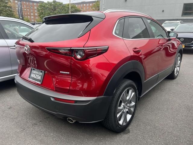 2022 Mazda CX-30 2.5 S Preferred Package