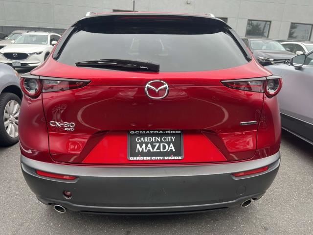 2022 Mazda CX-30 2.5 S Preferred Package