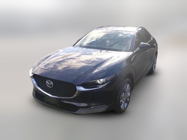 2022 Mazda CX-30 2.5 S Preferred Package