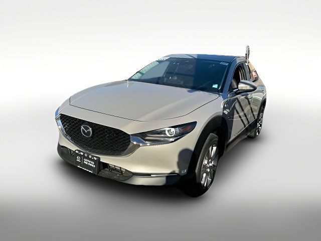 2022 Mazda CX-30 2.5 S Preferred Package