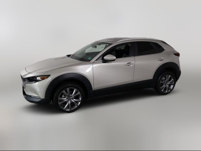 2022 Mazda CX-30 2.5 S Preferred Package