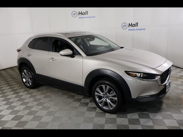 2022 Mazda CX-30 2.5 S Preferred Package