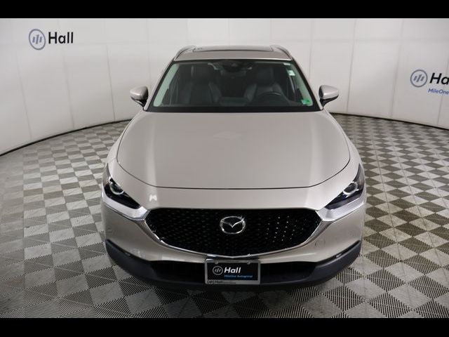 2022 Mazda CX-30 2.5 S Preferred Package
