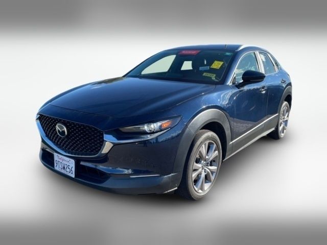 2022 Mazda CX-30 2.5 S Preferred Package