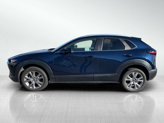 2022 Mazda CX-30 2.5 S Preferred Package