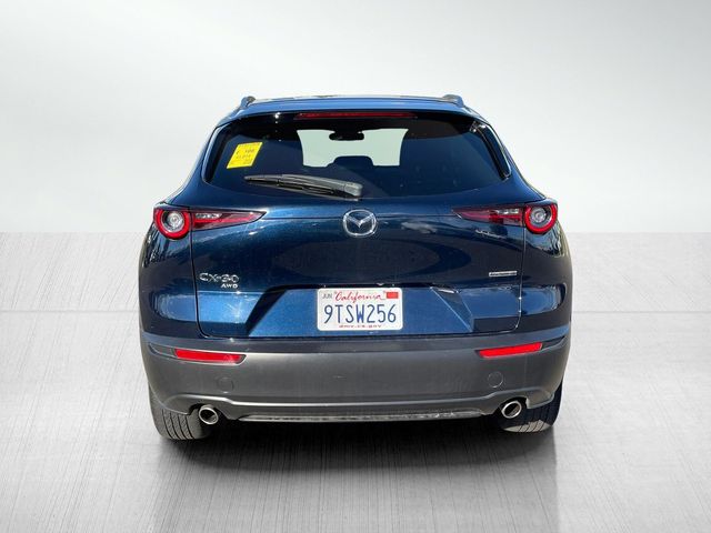 2022 Mazda CX-30 2.5 S Preferred Package