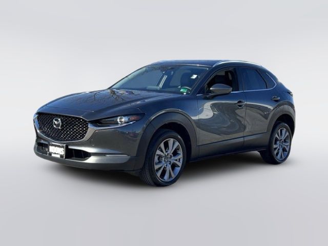 2022 Mazda CX-30 2.5 S Preferred Package