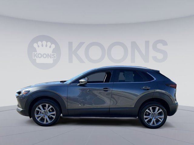 2022 Mazda CX-30 2.5 S Preferred Package