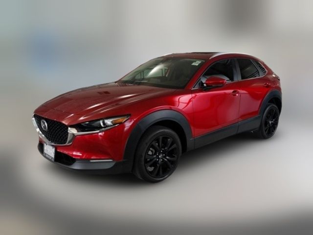 2022 Mazda CX-30 2.5 S Preferred Package