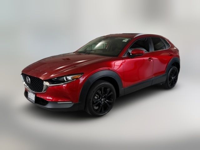 2022 Mazda CX-30 2.5 S Preferred Package