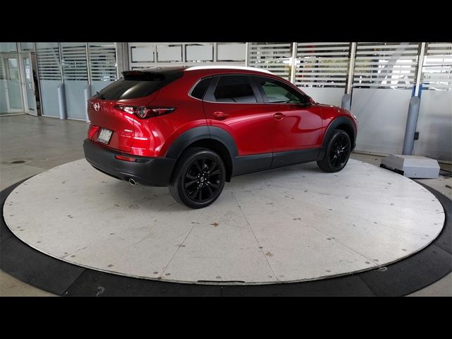 2022 Mazda CX-30 2.5 S Preferred Package