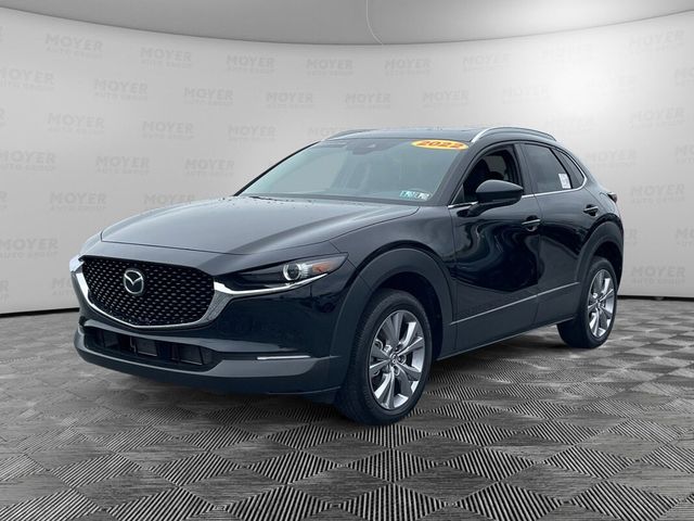 2022 Mazda CX-30 2.5 S Preferred Package