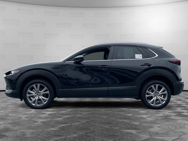 2022 Mazda CX-30 2.5 S Preferred Package