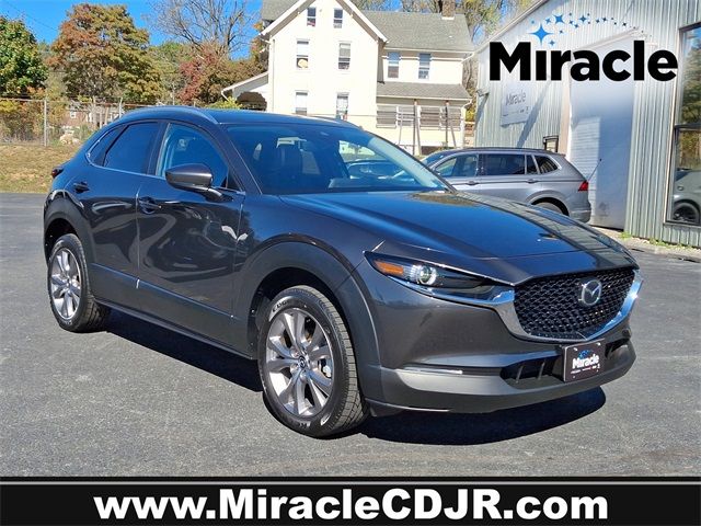 2022 Mazda CX-30 2.5 S Preferred Package