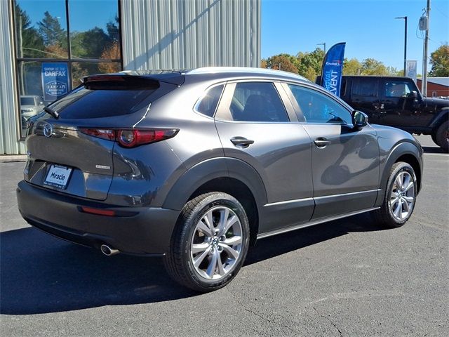 2022 Mazda CX-30 2.5 S Preferred Package