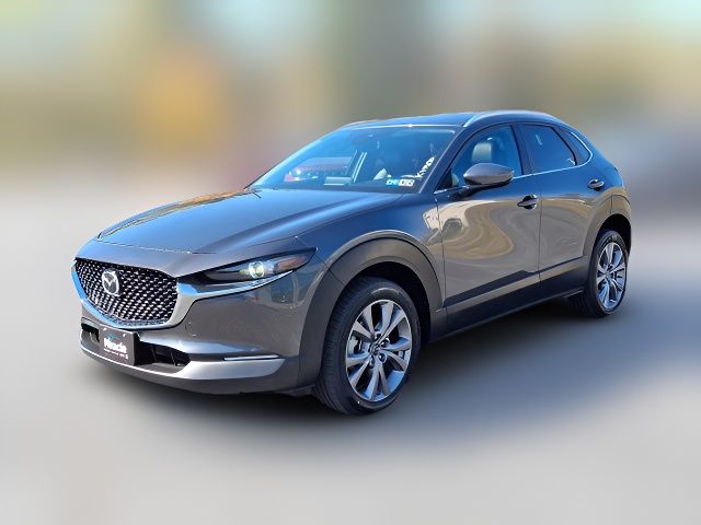 2022 Mazda CX-30 2.5 S Preferred Package