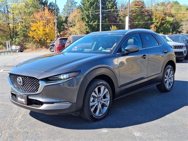 2022 Mazda CX-30 2.5 S Preferred Package