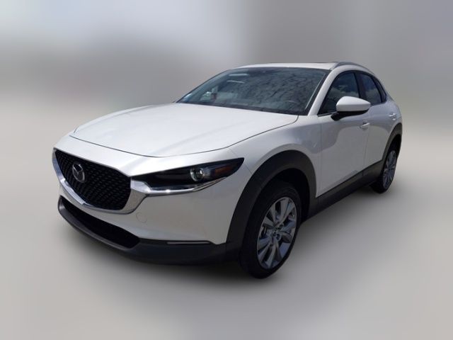 2022 Mazda CX-30 2.5 S Preferred Package