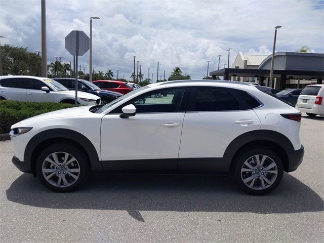 2022 Mazda CX-30 2.5 S Preferred Package