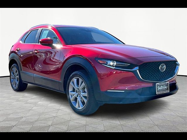 2022 Mazda CX-30 2.5 S Preferred Package
