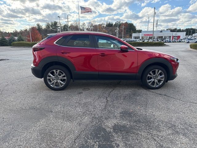 2022 Mazda CX-30 2.5 S Preferred Package