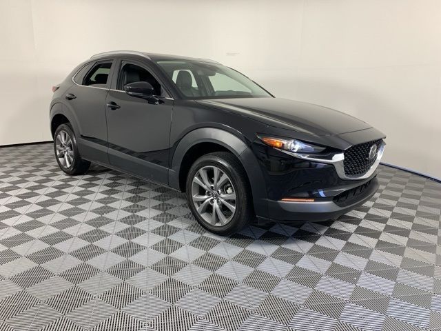 2022 Mazda CX-30 2.5 S Preferred Package