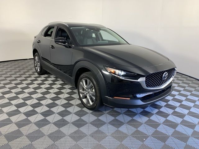 2022 Mazda CX-30 2.5 S Preferred Package