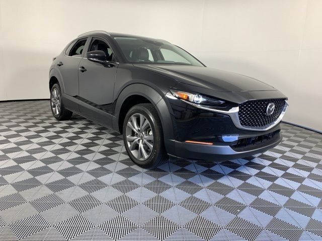 2022 Mazda CX-30 2.5 S Preferred Package