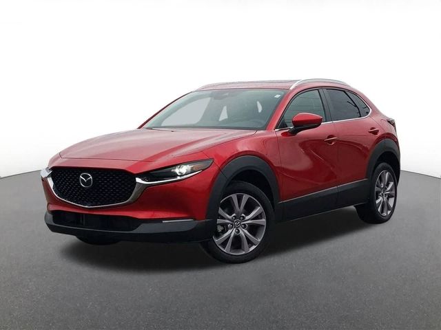 2022 Mazda CX-30 2.5 S Preferred Package