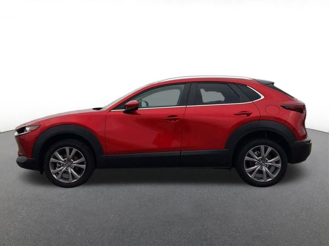 2022 Mazda CX-30 2.5 S Preferred Package