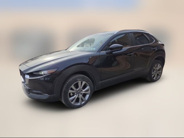 2022 Mazda CX-30 2.5 S Preferred Package