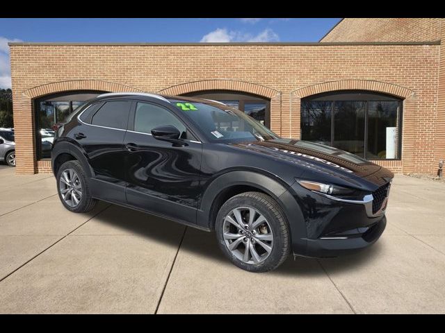 2022 Mazda CX-30 2.5 S Preferred Package