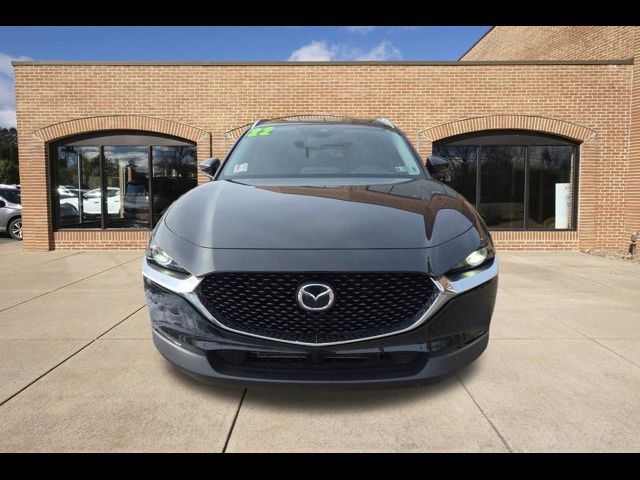 2022 Mazda CX-30 2.5 S Preferred Package
