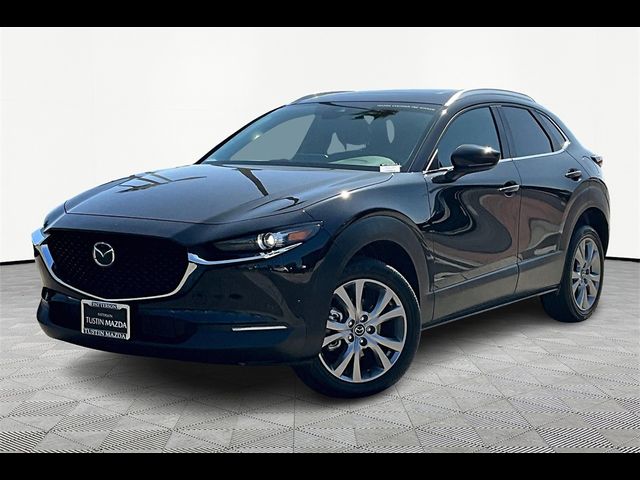 2022 Mazda CX-30 2.5 S Preferred Package