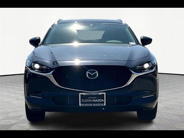 2022 Mazda CX-30 2.5 S Preferred Package