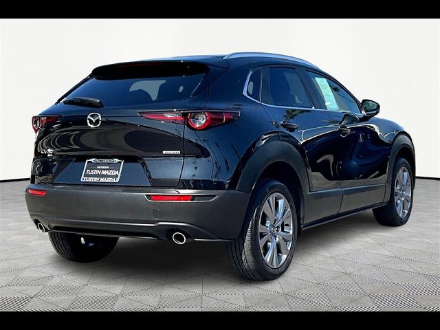 2022 Mazda CX-30 2.5 S Preferred Package