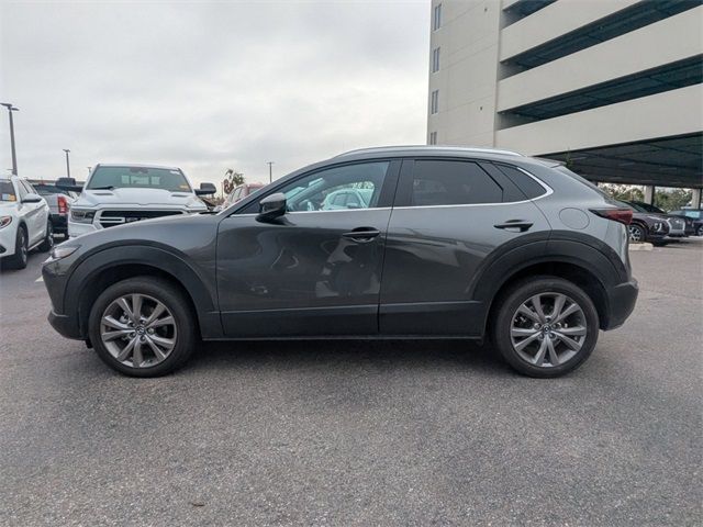 2022 Mazda CX-30 2.5 S Preferred Package