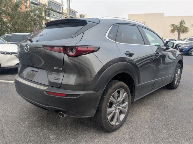 2022 Mazda CX-30 2.5 S Preferred Package