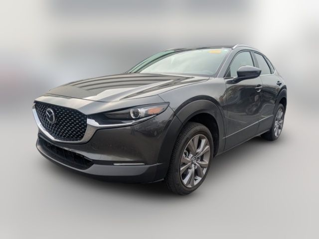 2022 Mazda CX-30 2.5 S Preferred Package