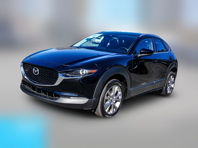 2022 Mazda CX-30 2.5 S Preferred Package