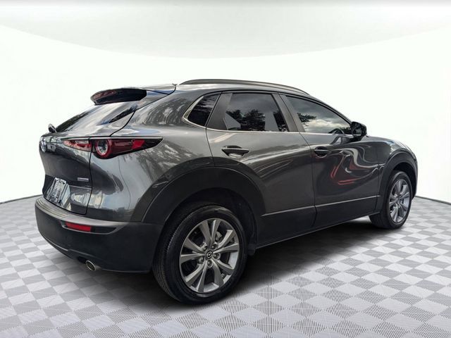 2022 Mazda CX-30 2.5 S Preferred Package