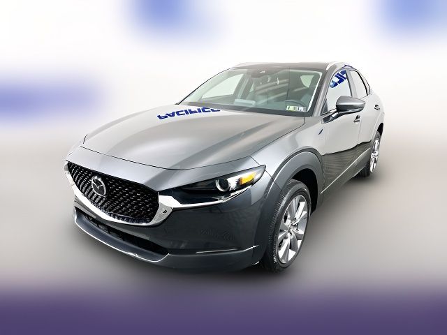 2022 Mazda CX-30 2.5 S Preferred Package