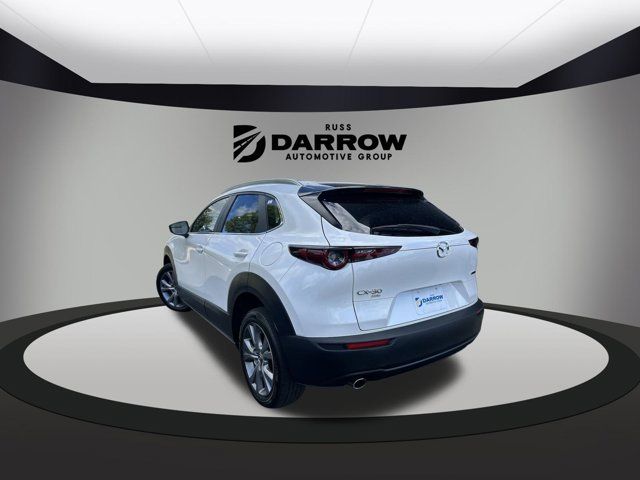 2022 Mazda CX-30 2.5 S Preferred Package