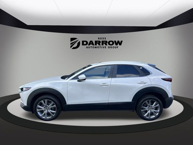 2022 Mazda CX-30 2.5 S Preferred Package