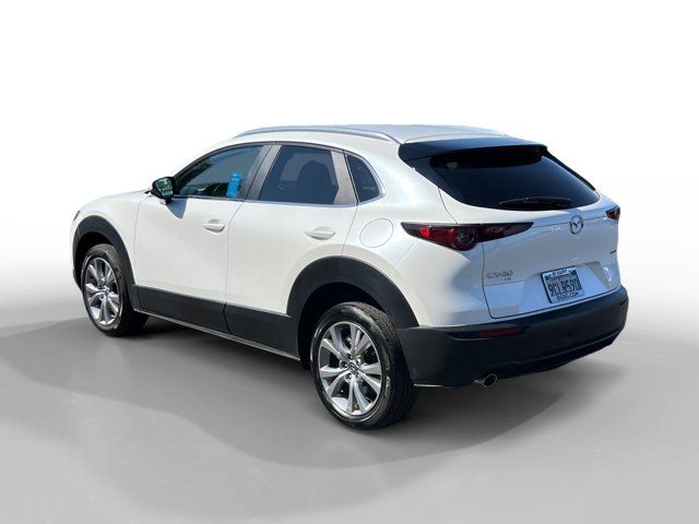 2022 Mazda CX-30 2.5 S Preferred Package