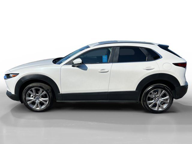 2022 Mazda CX-30 2.5 S Preferred Package