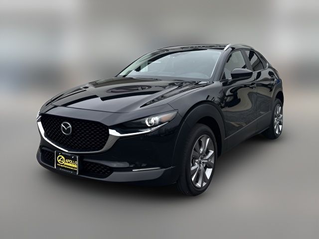 2022 Mazda CX-30 2.5 S Preferred Package