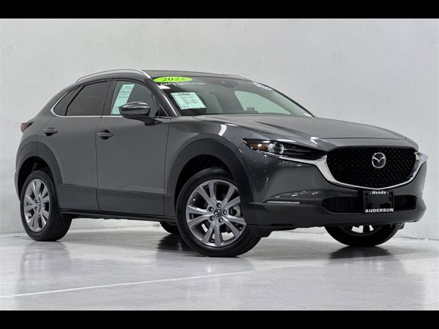 2022 Mazda CX-30 2.5 S Preferred Package