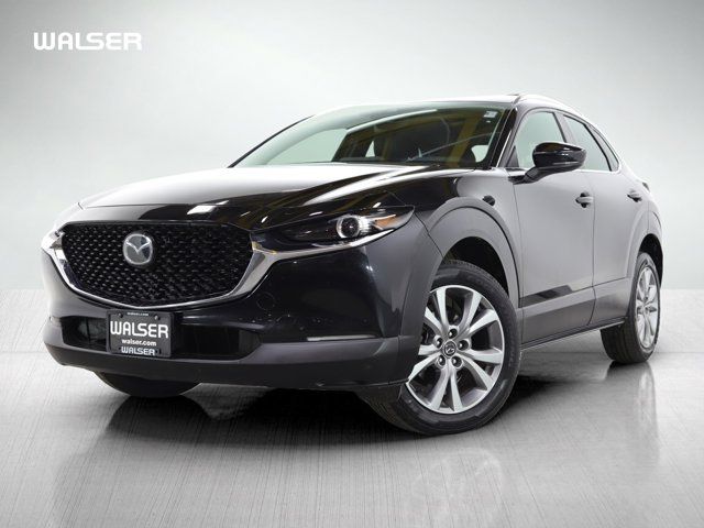 2022 Mazda CX-30 2.5 S Preferred Package