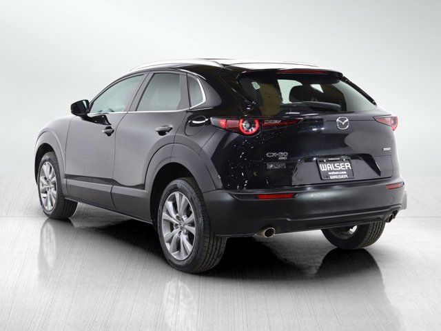 2022 Mazda CX-30 2.5 S Preferred Package